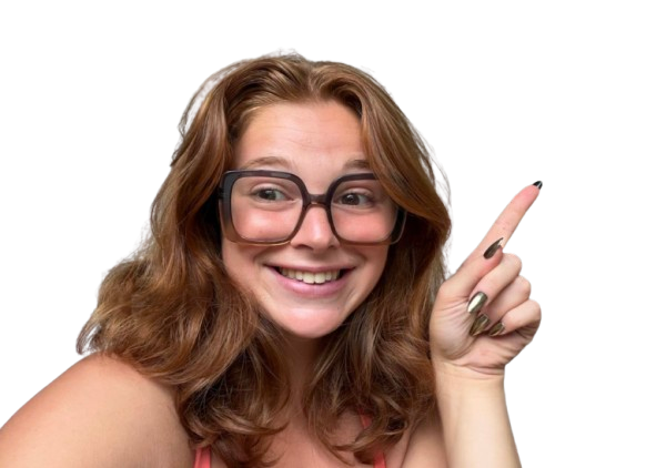Mathilde, coach LaRousseFit